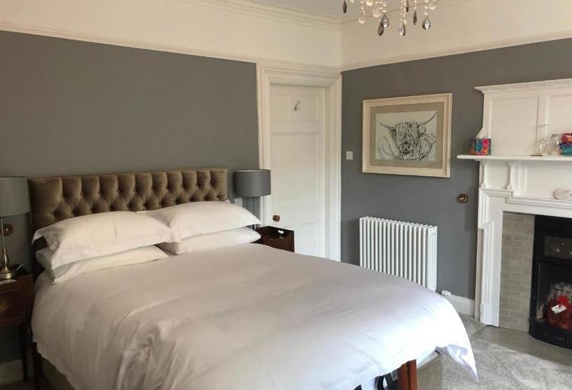 膳宿费 Woodcroft House