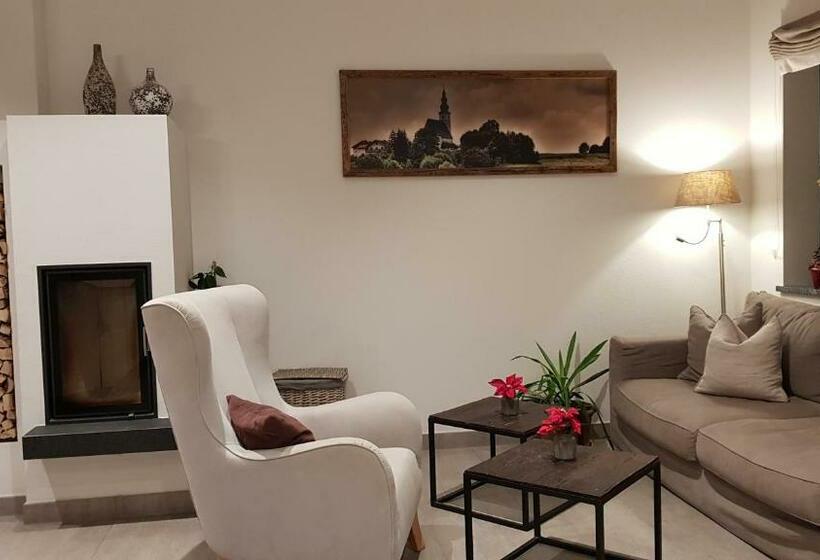 Retkeilymaja Gasthof Gruber