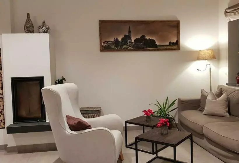 Retkeilymaja Gasthof Gruber