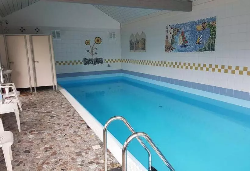 Retkeilymaja Gasthof Gruber