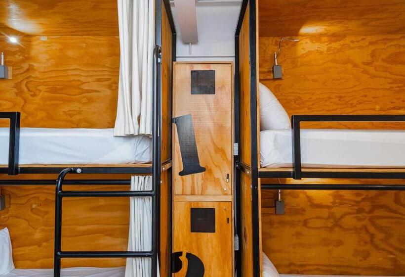 Schronisko Mayan Monkey Los Cabos   Adults Only