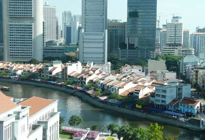 Capsule Hotel Wanderloft Capsule Hostel
