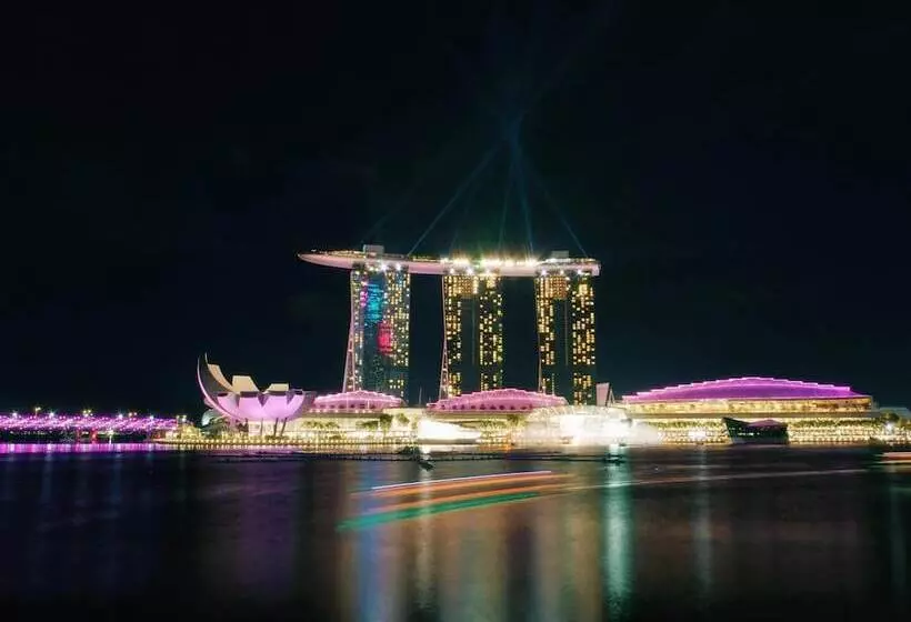 Capsule Hotel Wanderloft Capsule Hostel