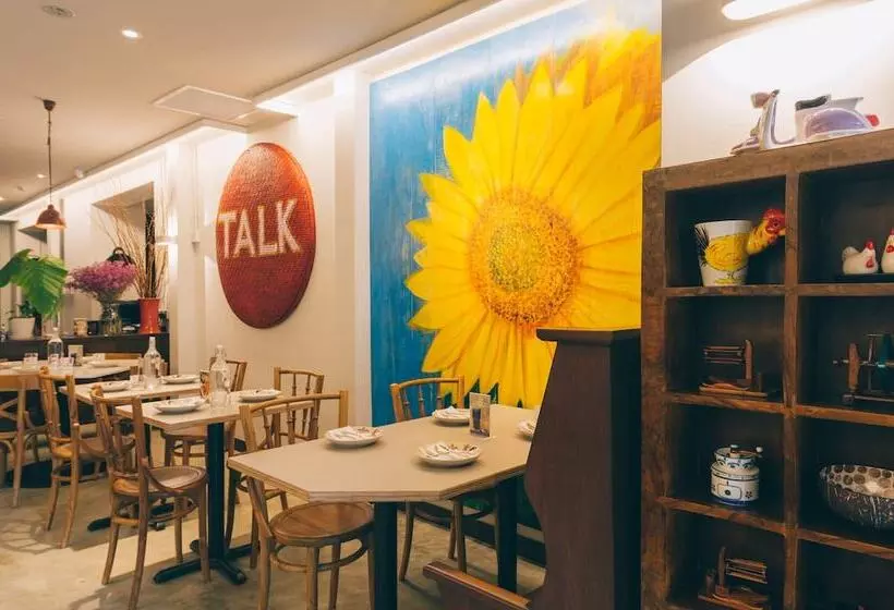 Capsule Hotel Wanderloft Capsule Hostel