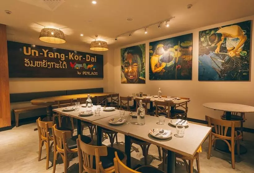 Capsule Hotel Wanderloft Capsule Hostel