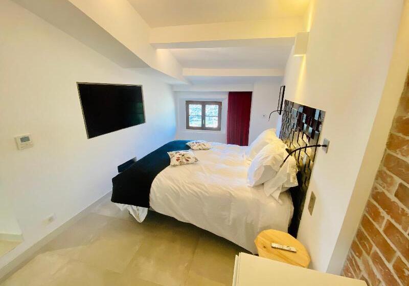 هتل Hostellerie De La Fontaine