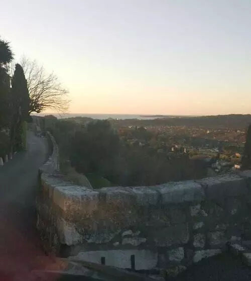 Hotelli Hostellerie De La Fontaine