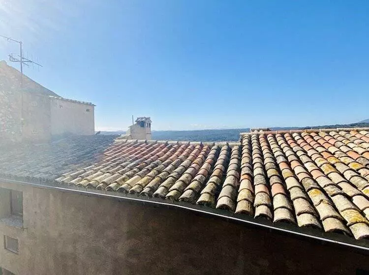 Hotelli Hostellerie De La Fontaine