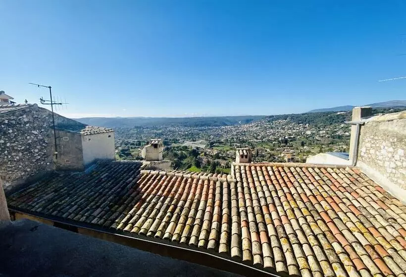 Hotelli Hostellerie De La Fontaine