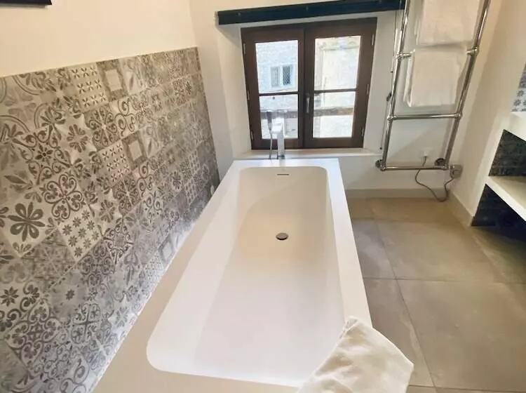 Hotelli Hostellerie De La Fontaine