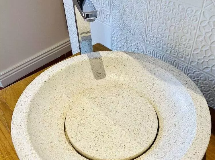 Hotelli Hostellerie De La Fontaine