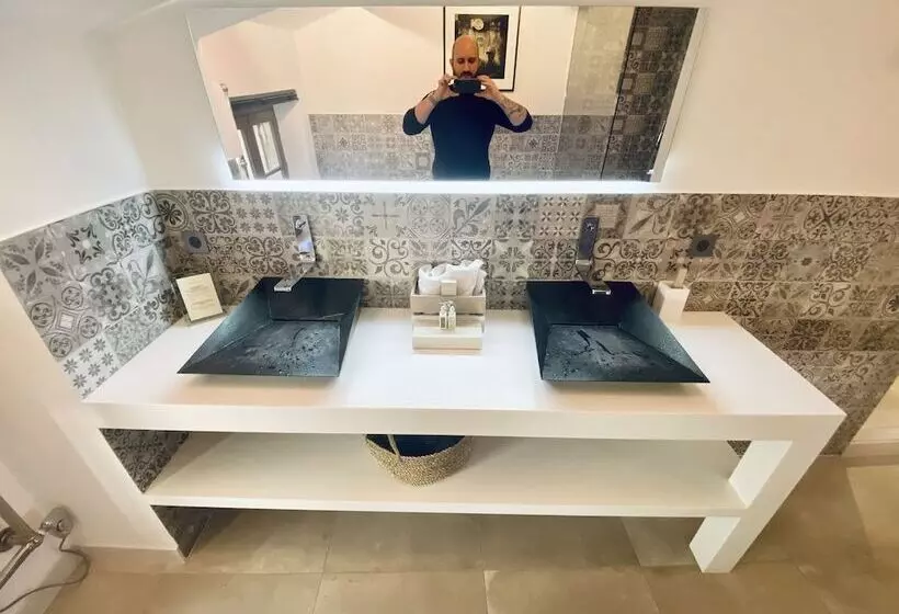 Hotelli Hostellerie De La Fontaine