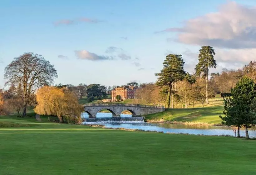 Hotelli Melbourne Lodge