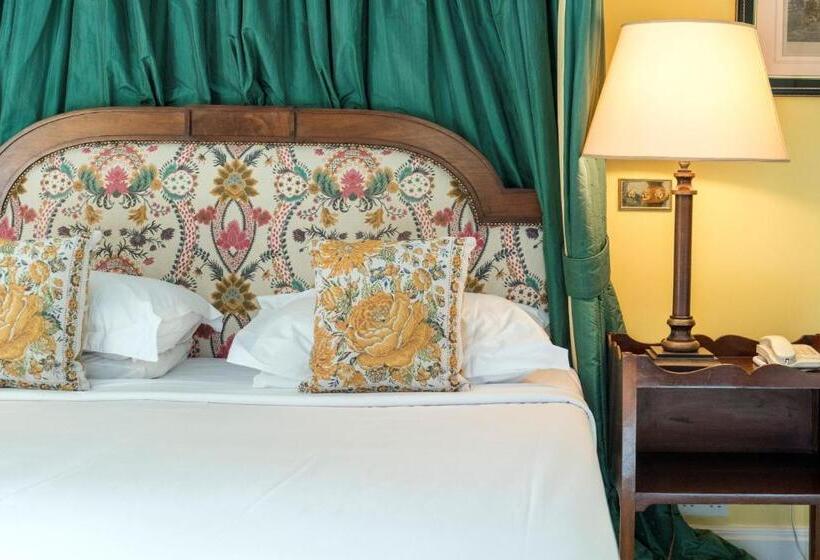 酒店 Melbourne Lodge