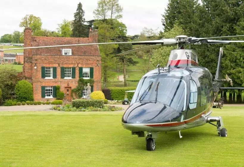 Hotelli Melbourne Lodge