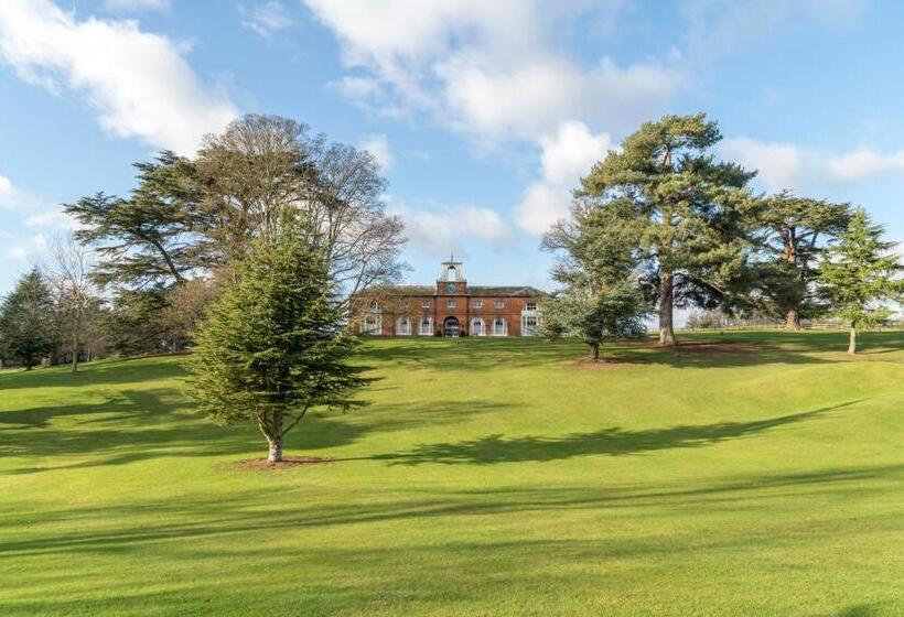 酒店 Melbourne Lodge