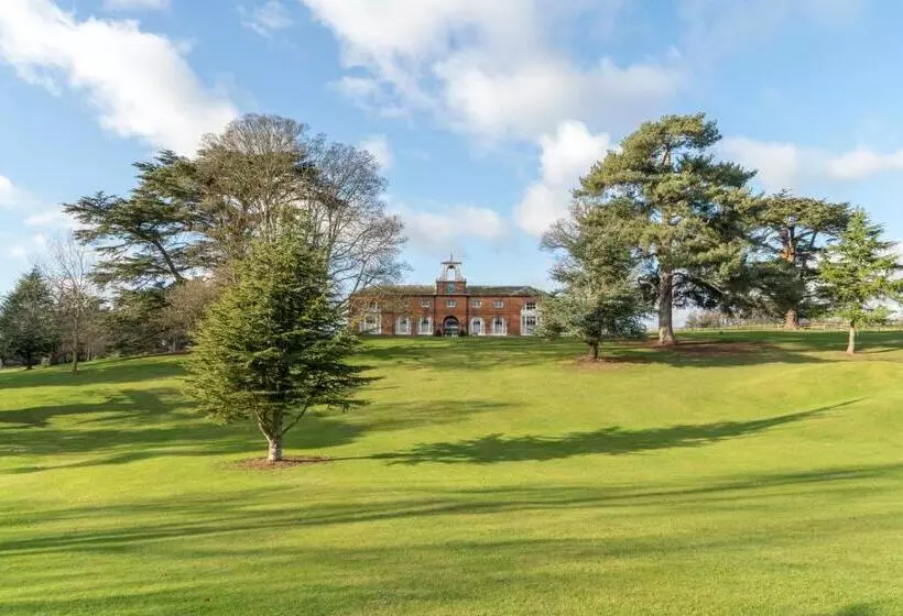 Hotelli Melbourne Lodge