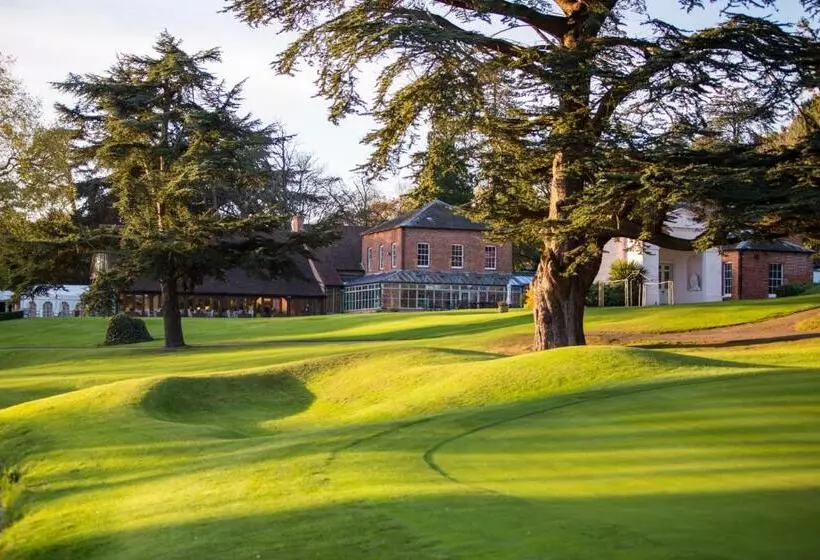 Hotelli Melbourne Lodge