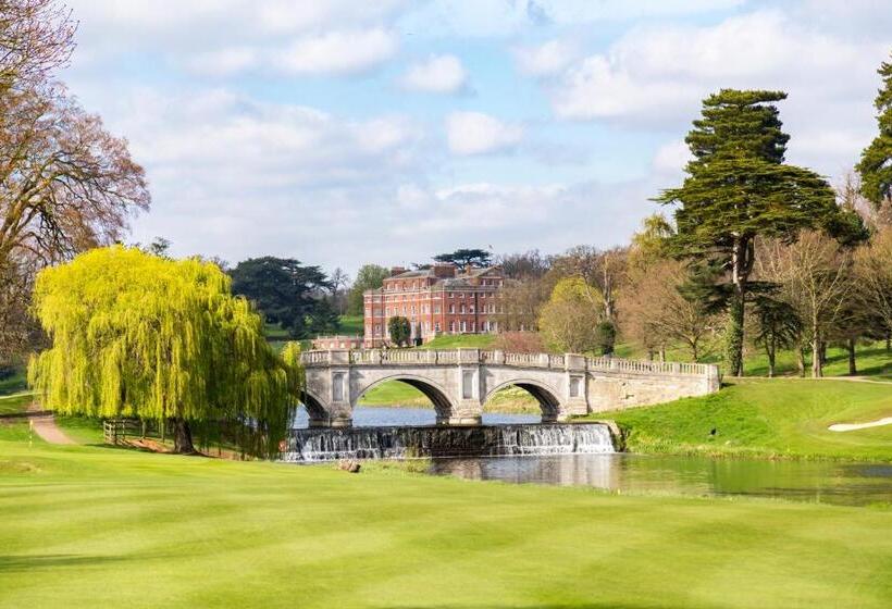 酒店 Melbourne Lodge