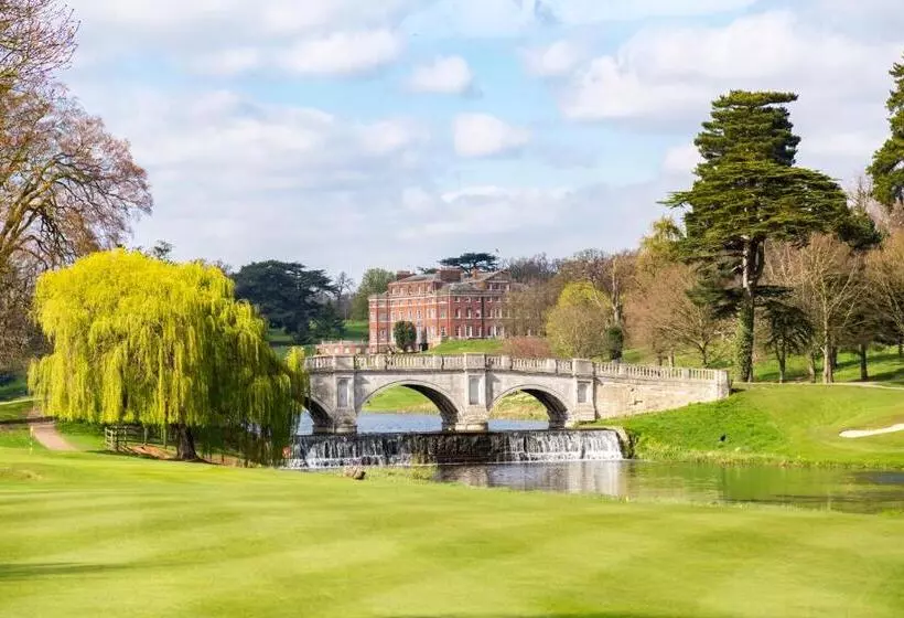 Hotelli Melbourne Lodge