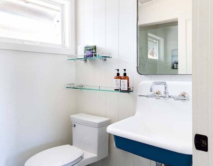 酒店 Skyview Los Alamos  21 & Over Pool