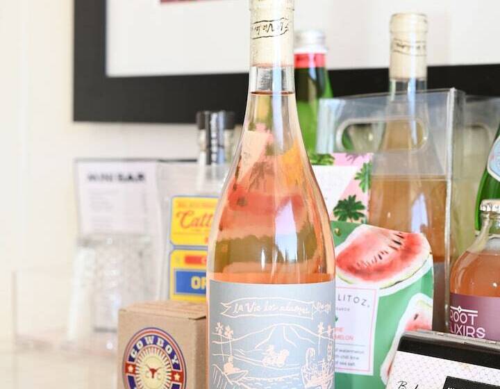 酒店 Skyview Los Alamos  21 & Over Pool