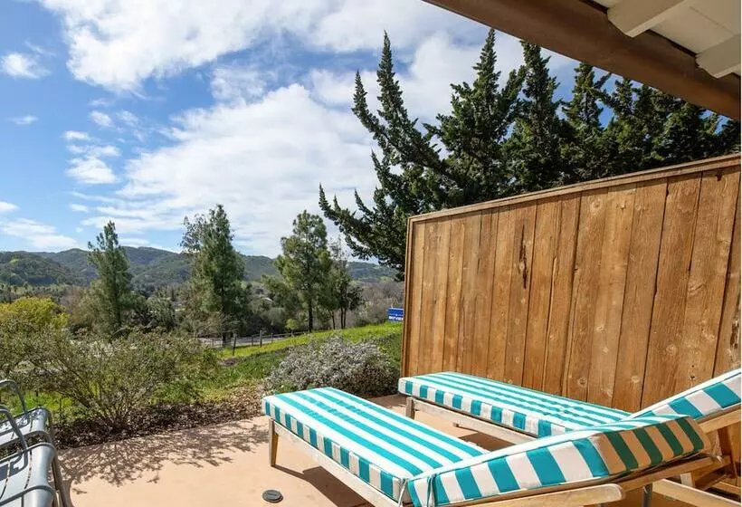 Hotelli Skyview Los Alamos  21 & Over Pool