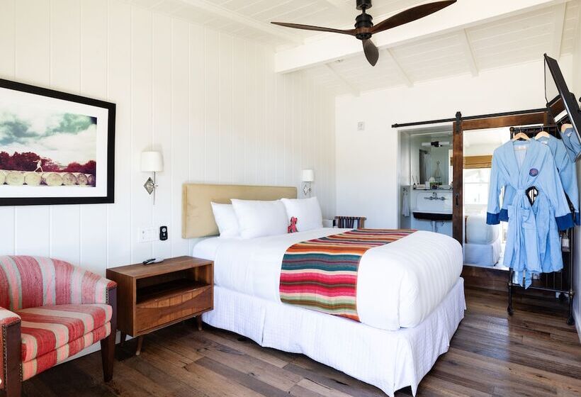 酒店 Skyview Los Alamos  21 & Over Pool