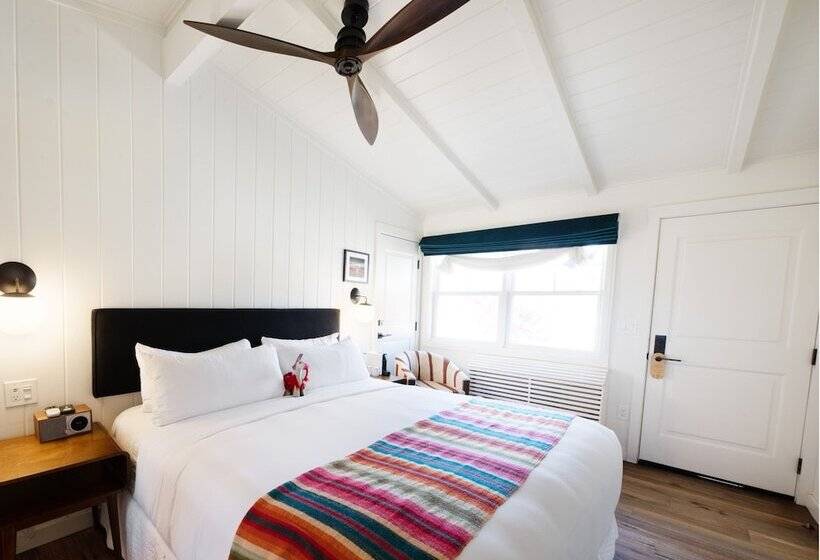 酒店 Skyview Los Alamos  21 & Over Pool