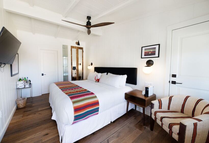 酒店 Skyview Los Alamos  21 & Over Pool