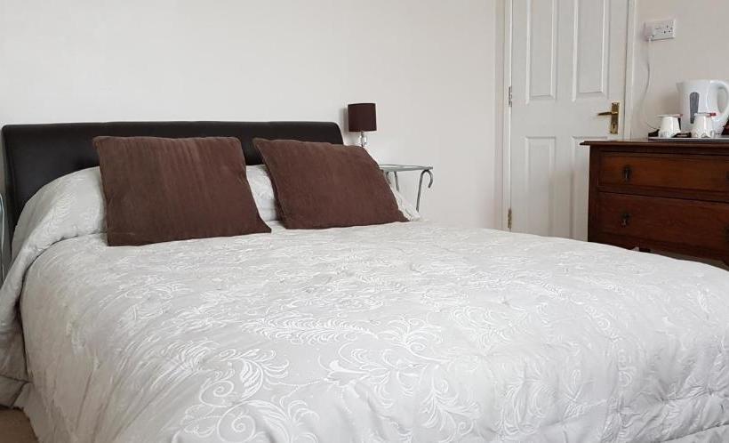 펜션 Avon Manor Guest House