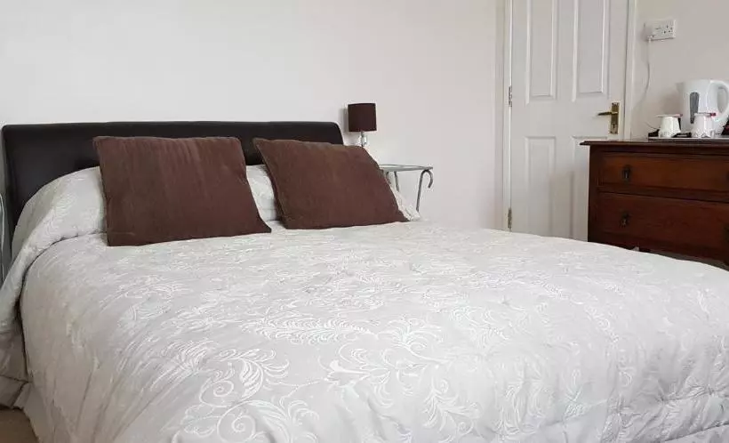 Majatalo Avon Manor Guest House