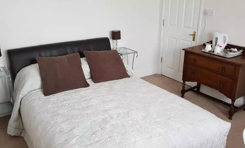 Majatalo Avon Manor Guest House