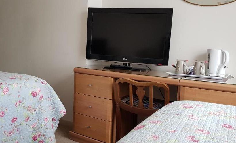 펜션 Avon Manor Guest House