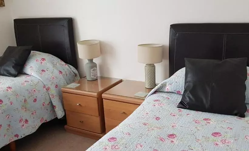 Majatalo Avon Manor Guest House