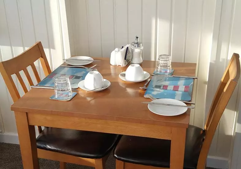 Majatalo Avon Manor Guest House