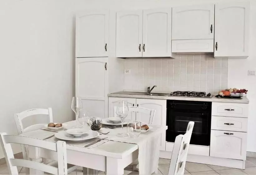 Ahr Leonis Residence La Maddalena