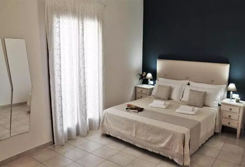 Ahr Leonis Residence La Maddalena
