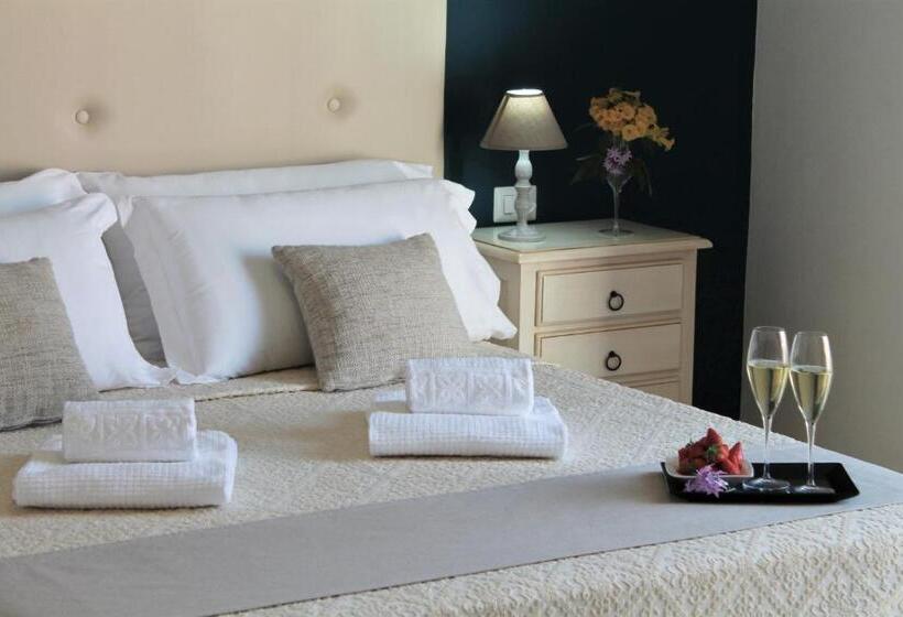 Ahr Leonis Residence La Maddalena