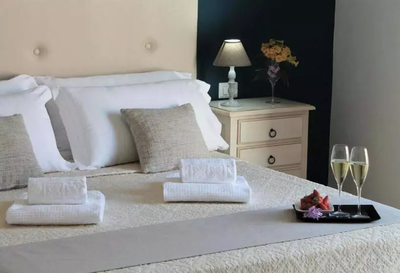 Ahr Leonis Residence La Maddalena