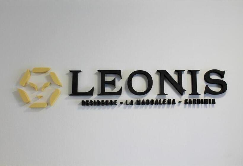 Ahr Leonis Residence La Maddalena