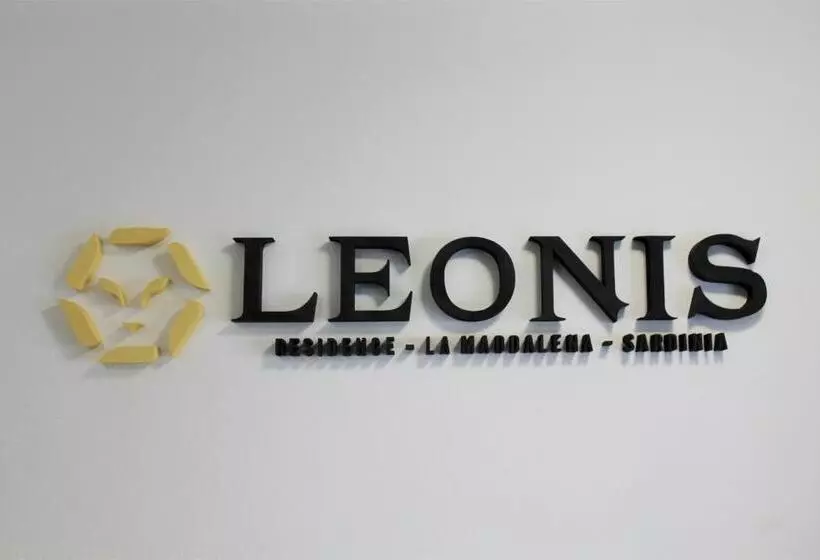 Ahr Leonis Residence La Maddalena