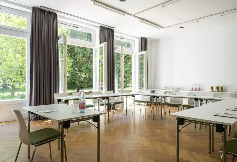 هاستل Gästehaus Lazarus