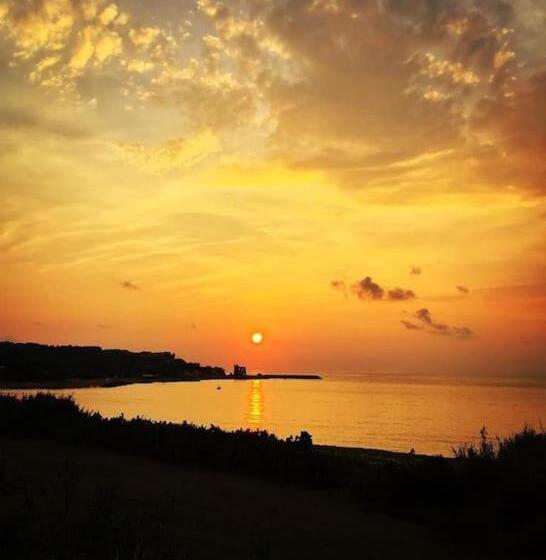 B & B Il Giardino Sul Mare