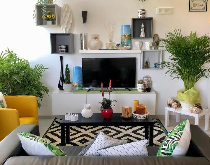 B & B Il Giardino Sul Mare