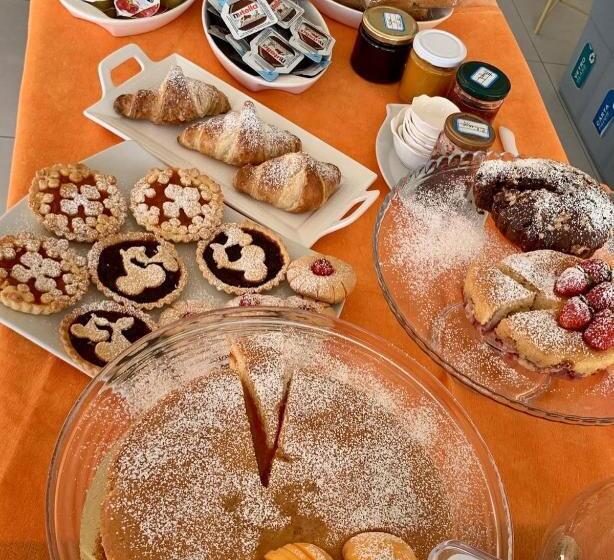 B & B Il Giardino Sul Mare