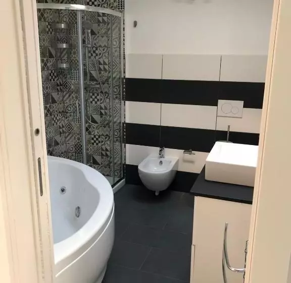 B & B Il Giardino Sul Mare