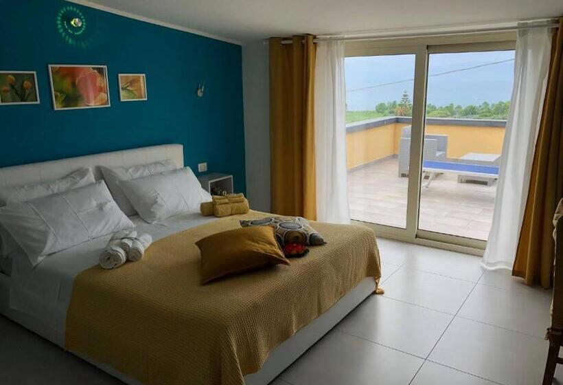 B & B Il Giardino Sul Mare