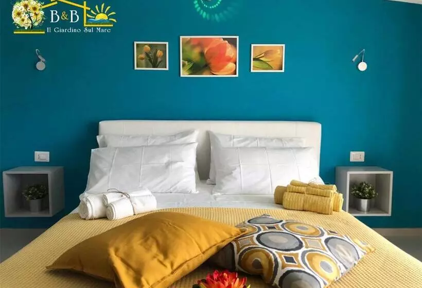 B & B Il Giardino Sul Mare