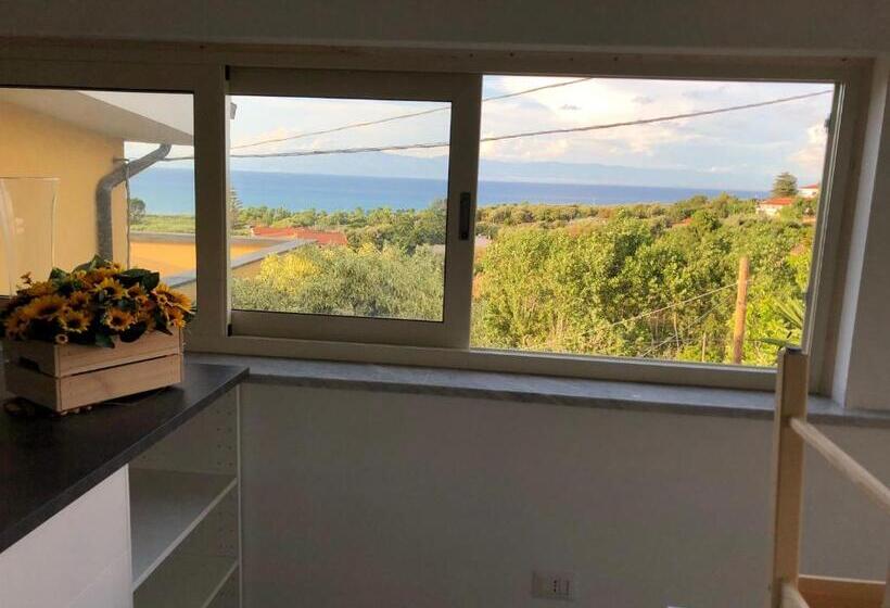 B & B Il Giardino Sul Mare